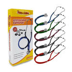 ESTETOSCOPIO RAPPAPORT PREMIUM - GTECH