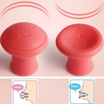 Exercitador Mandíbula Maxilar Harmonização Facial Lift (2UN)