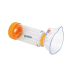 ESPAÇADOR CLEAR ADULTO E INFANTIL PVC - G-TECH