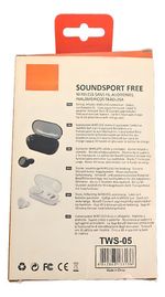 Fone De Ouvido Bluetooth Sem Fio (Tws-05)