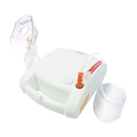 Inalador e Nebulizador Nebcom V - Branco (g-tech)