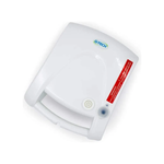Inalador e Nebulizador Nebcom V - Branco (g-tech)