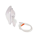 Inalador e Nebulizador Nebcom V - Branco (g-tech)