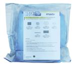 Kit Cirurgico Odontologico Esteril P Periodontia - Polar Fix