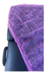 Lençol Sanfonado C/ Elástico Rosa G30 2,0x0,90m (PCT C/ 10Unid) - Dejamaro