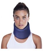 COLAR CERVICAL ESPUMA AZUL - KESTAL