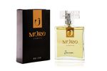 PERFUME ZAIRON 50ML - MÚRE COSMETICS