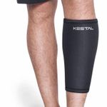 SUPORTE PANTURRILHA PRETO - KESTAL