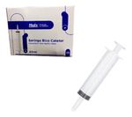 Seringa Bico Cateter 25und (60ml) - Medix