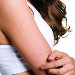 Placa Skingel Sem Tecido 10x20 (sg205) - Ortho Pauher