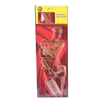 Placa Skingel Sem Tecido 10x20 (sg205) - Ortho Pauher