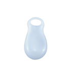 Protetor Para Joanete Com Alça Siligel Ultra - Orthopauher