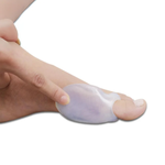 Protetor Para Joanete Com Alça Siligel Ultra - Orthopauher