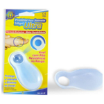 Protetor Para Joanete Com Alça Siligel Ultra - Orthopauher