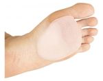 Soft Pad Para Conforto Calcanhar (par) - Ortho Pauher