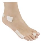 Protetor Para Partes Doloridas - Orthopauher