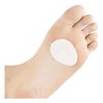 Protetor Para Calosidade - Orthopauher (8 Unidades)