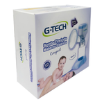Bomba Tira Leite Materno Elétrica (g-tech)