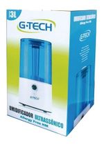 Umidificador Allergy Free Hm (g-tech)
