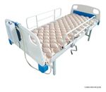 Colchão Pneumático Para Tratamento De Escaras - Dellamed