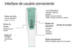 Venoscopio Visualizador E Localizador De Veias (v800f)