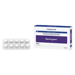 Esponja Hemostática Hemospan Cubo (10 Unidades) - Maquira