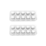 Esponja Hemostática Hemospan Cubo (10 Unidades) - Maquira