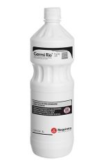 Desinfetante Germi Rio 1L (KIT C/ 3 UNID)- RIOQUIMICA