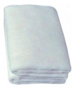 Curativo Algod. 15cm X 60cm Estéril (kit C/10 Unid) - Neve