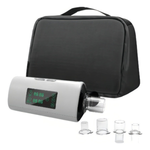 Esterelizador Ozônio Uv Limpeza Cpap