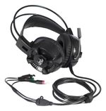 Fone De Ouvido Headset Gamer (kp-464) - Knup