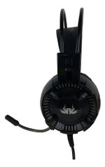 Fone De Ouvido Headset Gamer (kp-464) - Knup