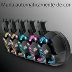 Fone De Ouvido Headset Gamer (kp-464) - Knup