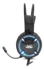 Fone De Ouvido Headset Gamer (kp-464) - Knup