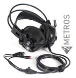 Fone De Ouvido Headset Gamer (kp-464) - Knup