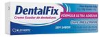 Fixador De Dentadura (68g P50) - Dental Fix