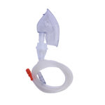 Kit Adulto De Nebulização Super Flow Plus (Kit C/ 2 unid) - G-Tech