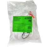 Kit Adulto De Nebulização Super Flow Plus (Kit C/ 2 unid) - G-Tech