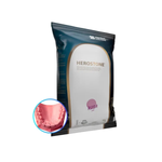 GESSO PEDRA ROSA TIPO IV EXTRA DURO HEROSTONE (1KG)-VIGODENT