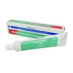 Kit 2u Pasta Profilatica C/ Fluor Menta (90g) -maquira