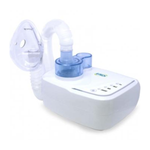 Nebulizador Ultrassonico Ultraneb Desk2 (g-tech)