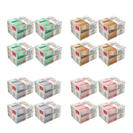 Agulha Hipodérmica (Kit C/ 4 CX) - Descarpack