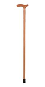 Bengala De Madeira Reflorestada T74 (natural) - Indaiá