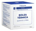 Bolsa Térmica Quente E Fria 100g (10 Unidades) - Maquira