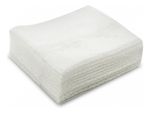 Compressa S/Raio Non Woven Est 7,5x7,5 Kit 50pct C/10unid