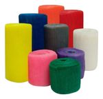 Gesso Sintético Branco N4 (10cm X 3,6m) - Hygia Cast