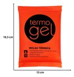 Bolsa Térmica - Termogel (2 Unidades)