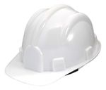 Capacete (branco kit com 2 unidades) - Delta Plus