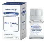Fill Canal Cimento Endodôntico Em Pó (12g) - Maquira