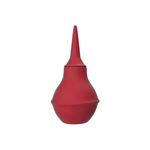BULBO DE BORRACHA MARROM N°04  (60 ML) - SANITY